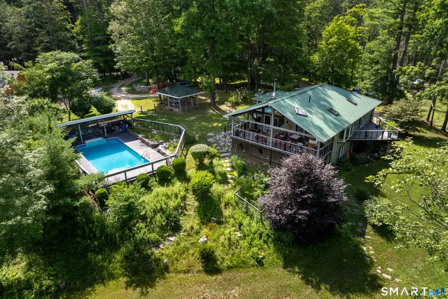 48 Preston Lane, Salisbury, CT 06068 - #2