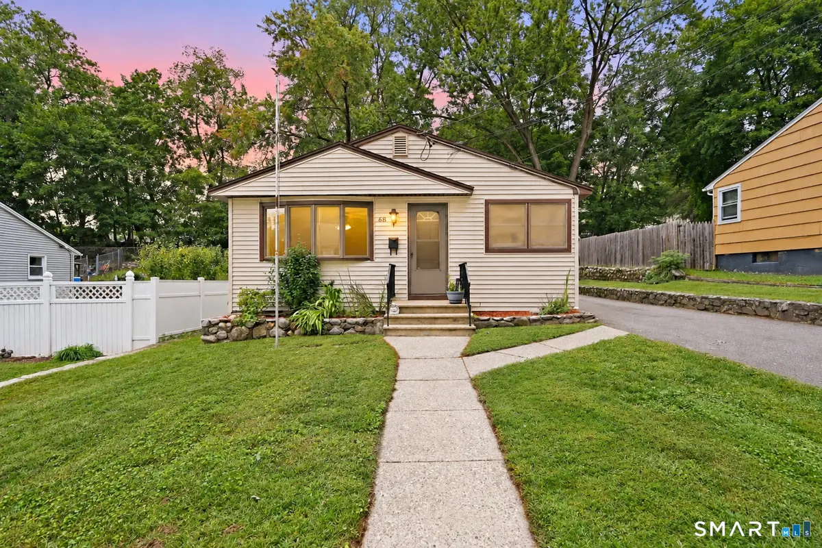 68 Beardsley Avenue, Naugatuck, CT 06770 - #1