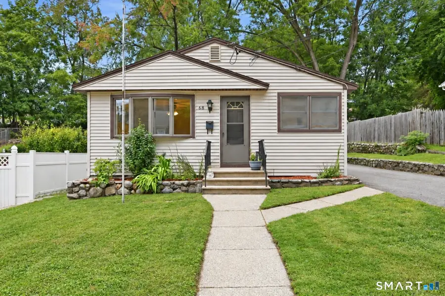 68 Beardsley Avenue, Naugatuck, CT 06770 - #2