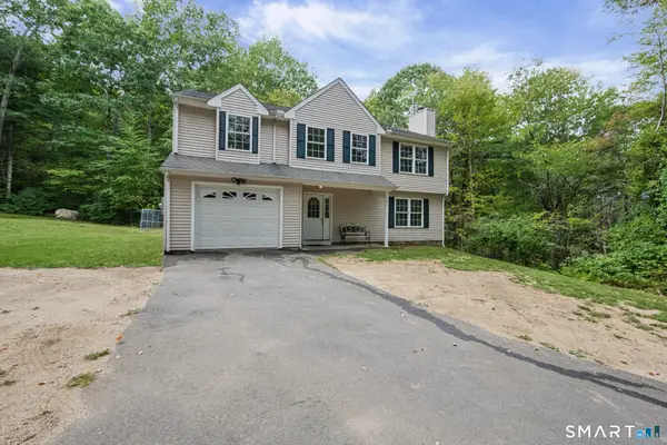 60 Tolland Avenue, Stafford, CT 06076