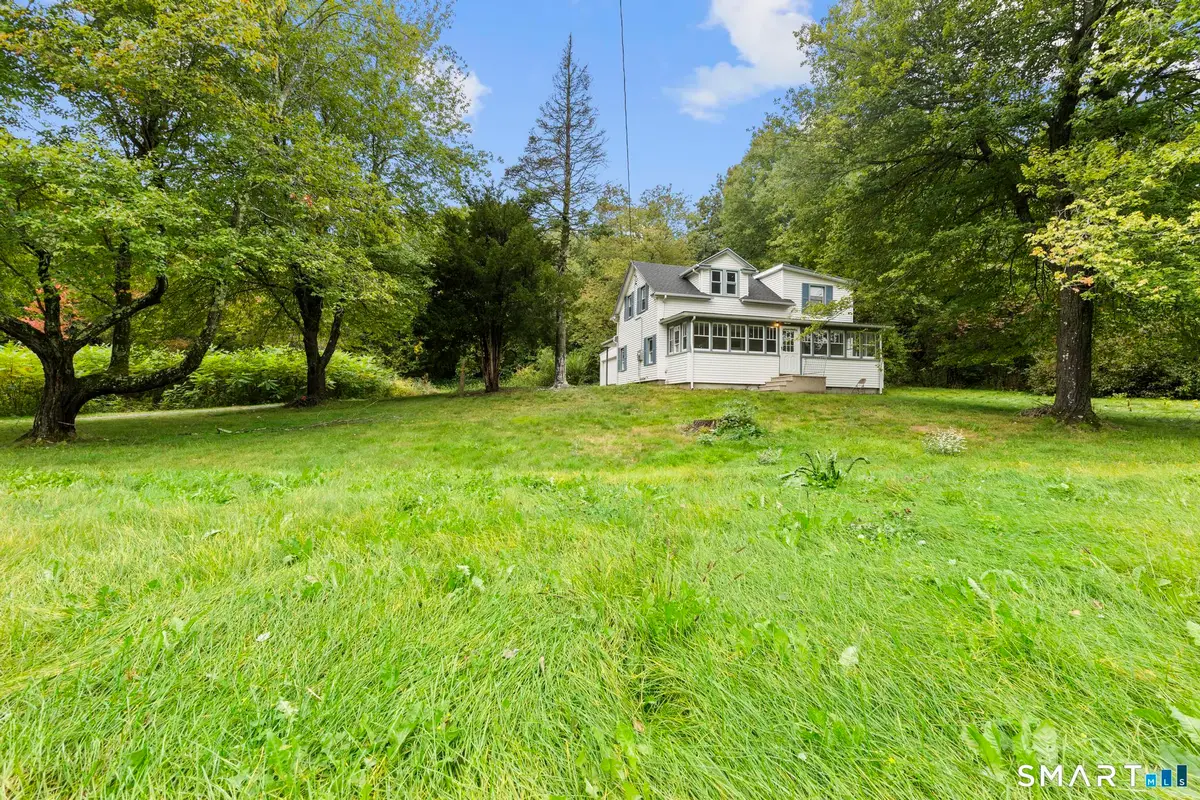 64 Bushnell Street, Terryville, CT 06786 - #1