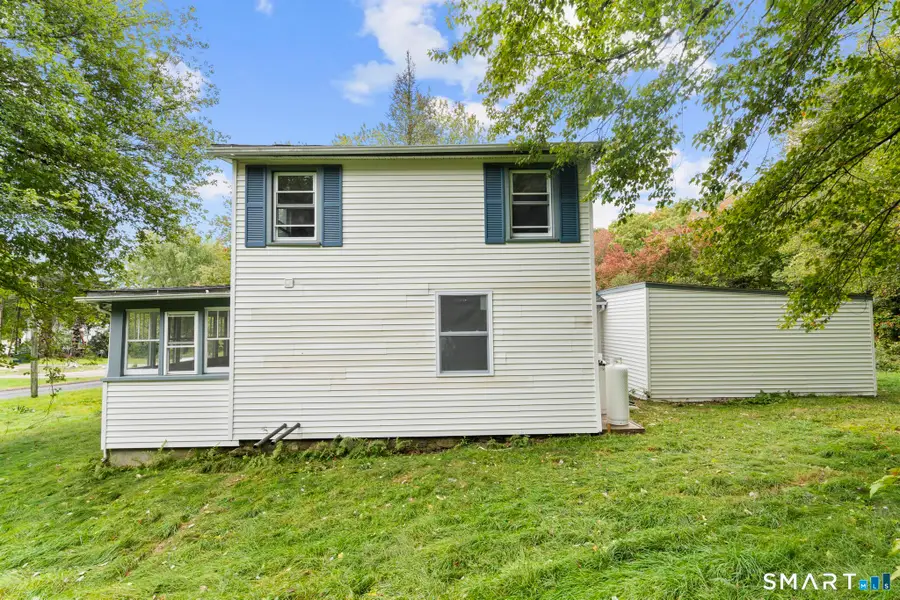 64 Bushnell Street, Terryville, CT 06786 - #3