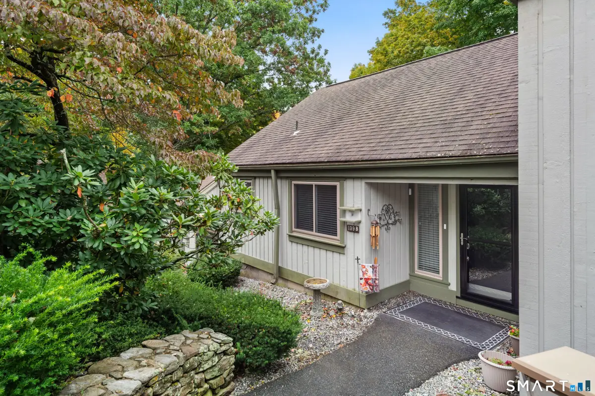 139 Heritage Village #B, Southbury, CT 06488 - #1