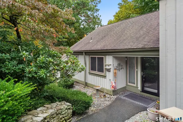 139 Heritage Village #B, Southbury, CT 06488