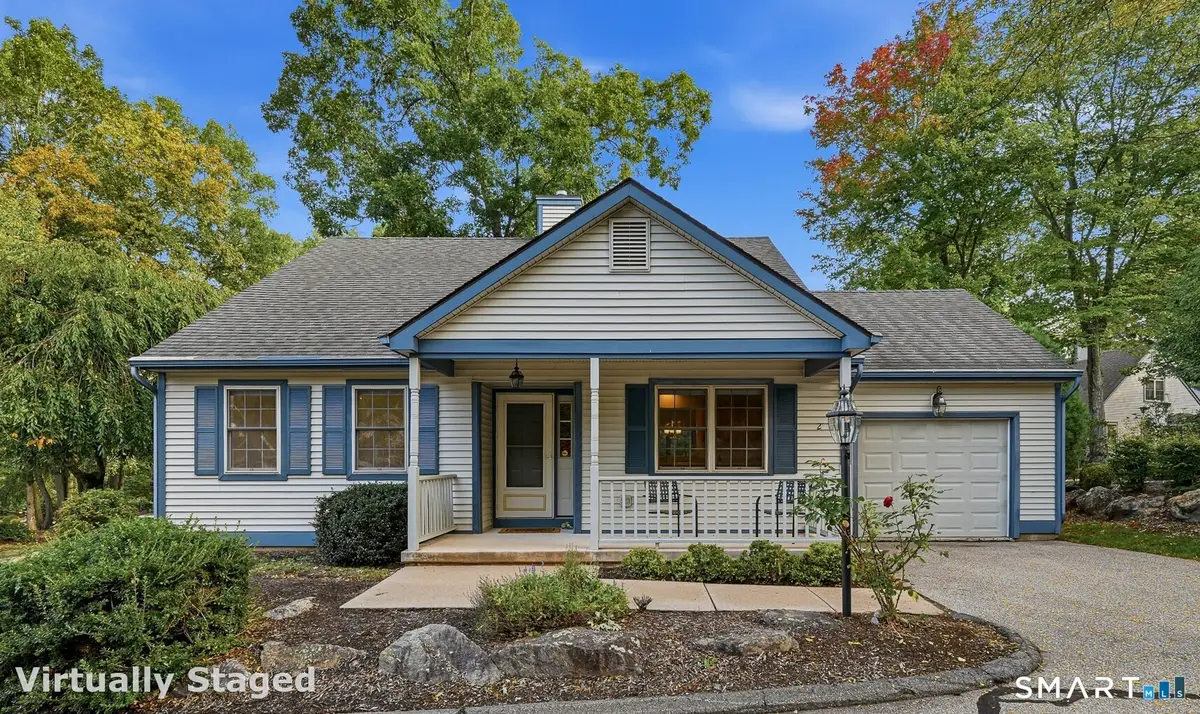 2 Hawthorne Lane #2, East Lyme, CT 06357 - #1