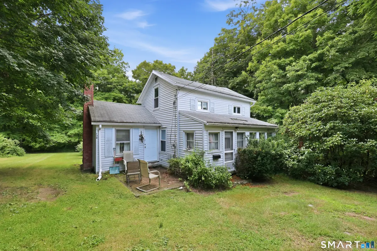 126 Main Street, East Hampton, CT 06424 - #1
