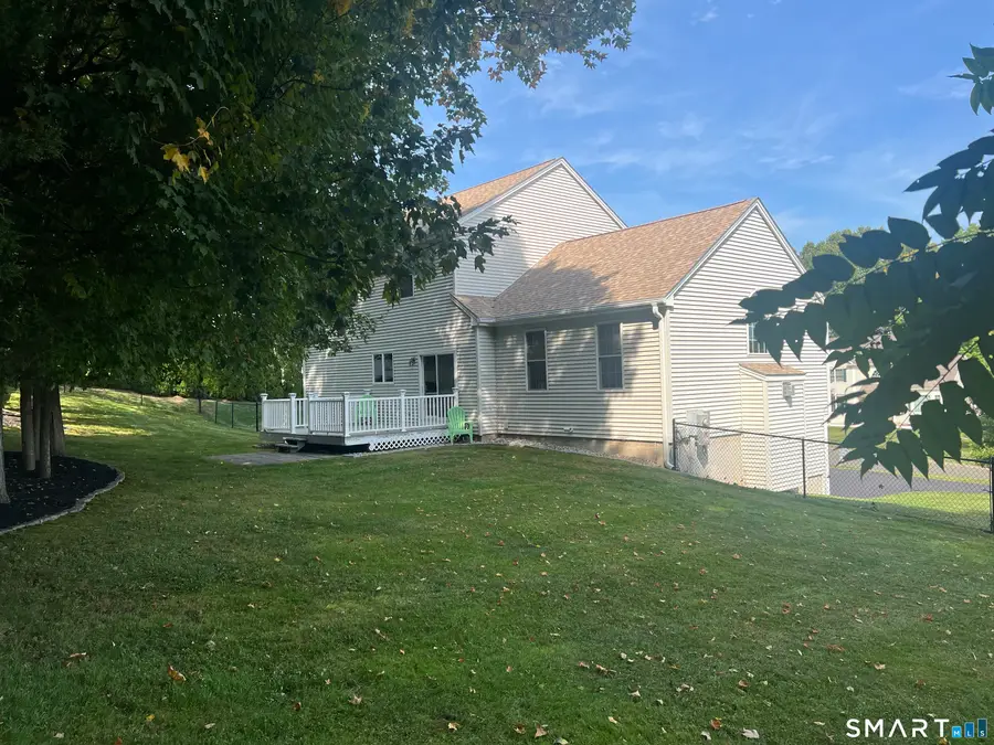 314 Briarwood Drive, Manchester, CT 06040 - #2