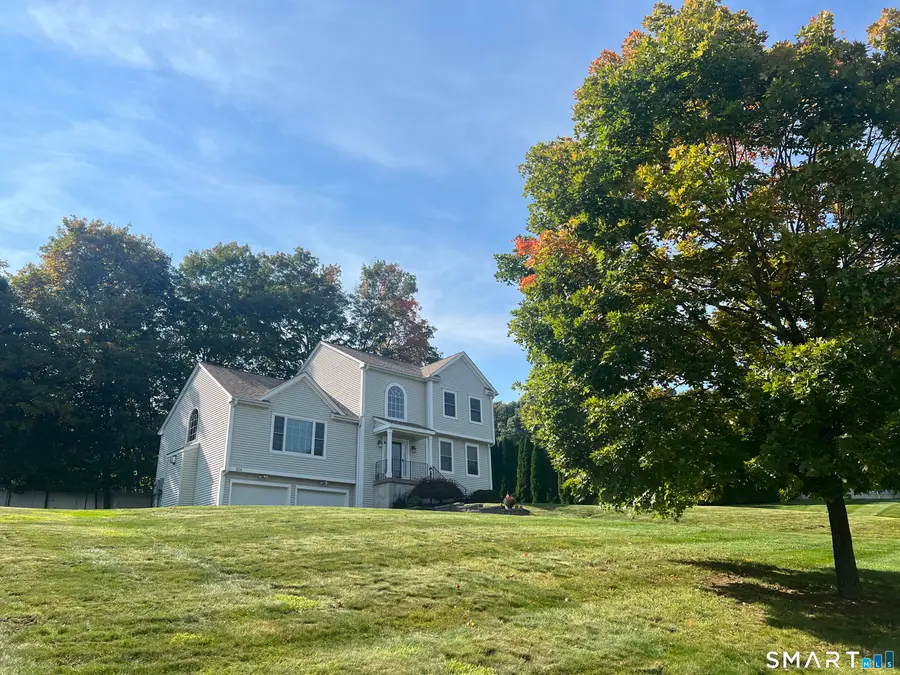 314 Briarwood Drive, Manchester, CT 06040 - #3