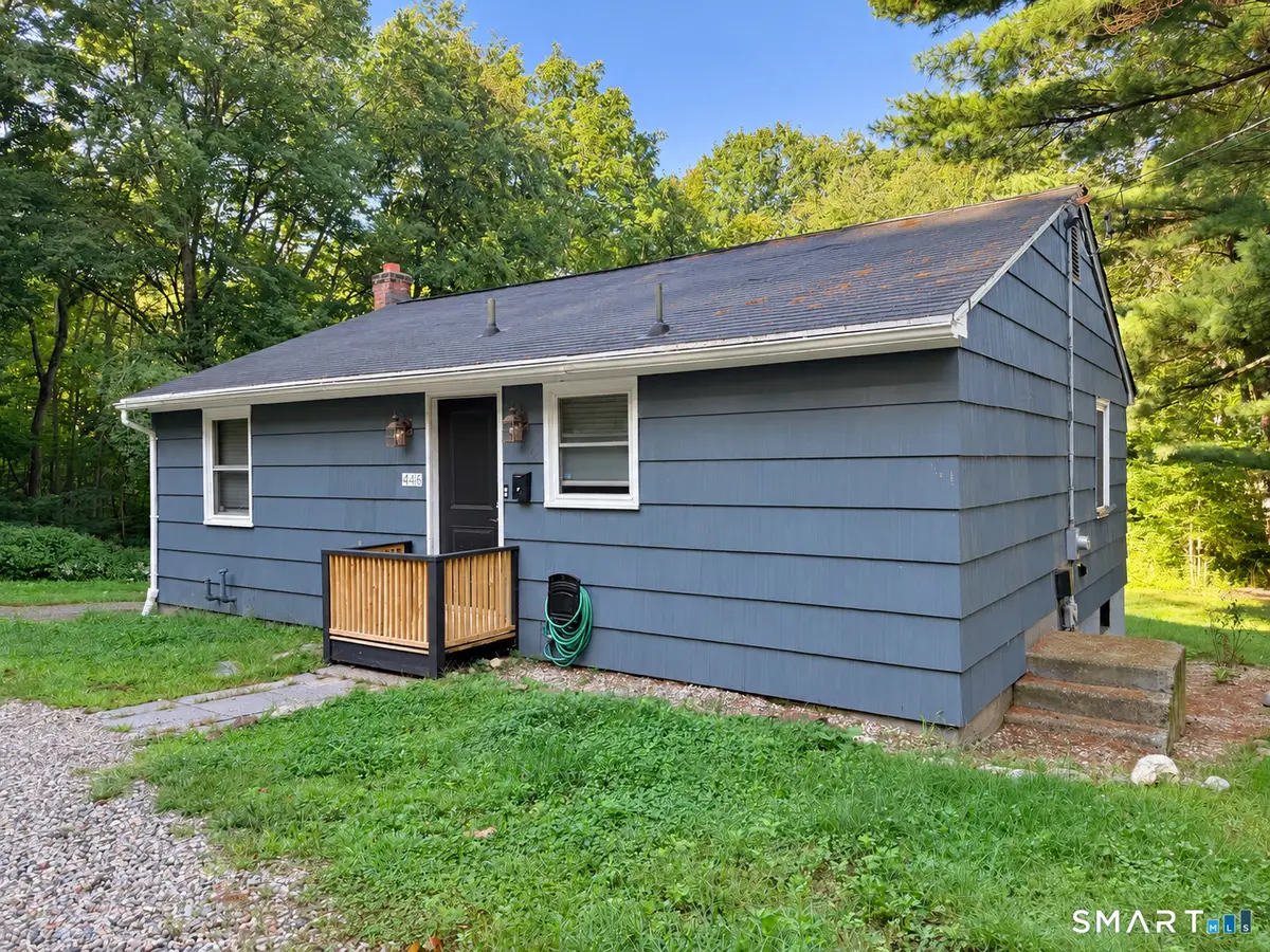 446 South Main Street, Terryville, CT 06786 - #1