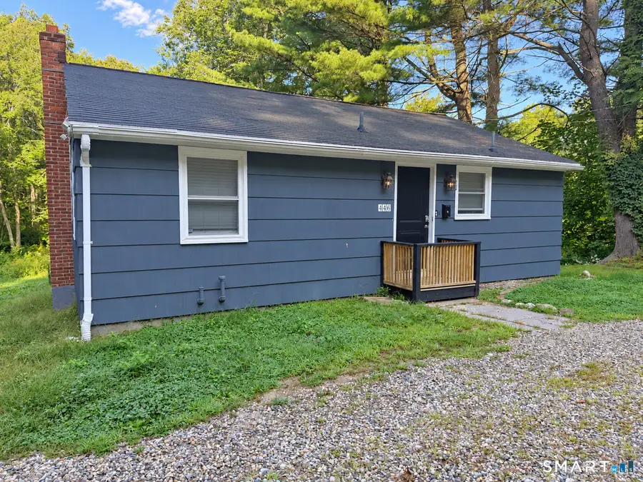 446 South Main Street, Terryville, CT 06786 - #2