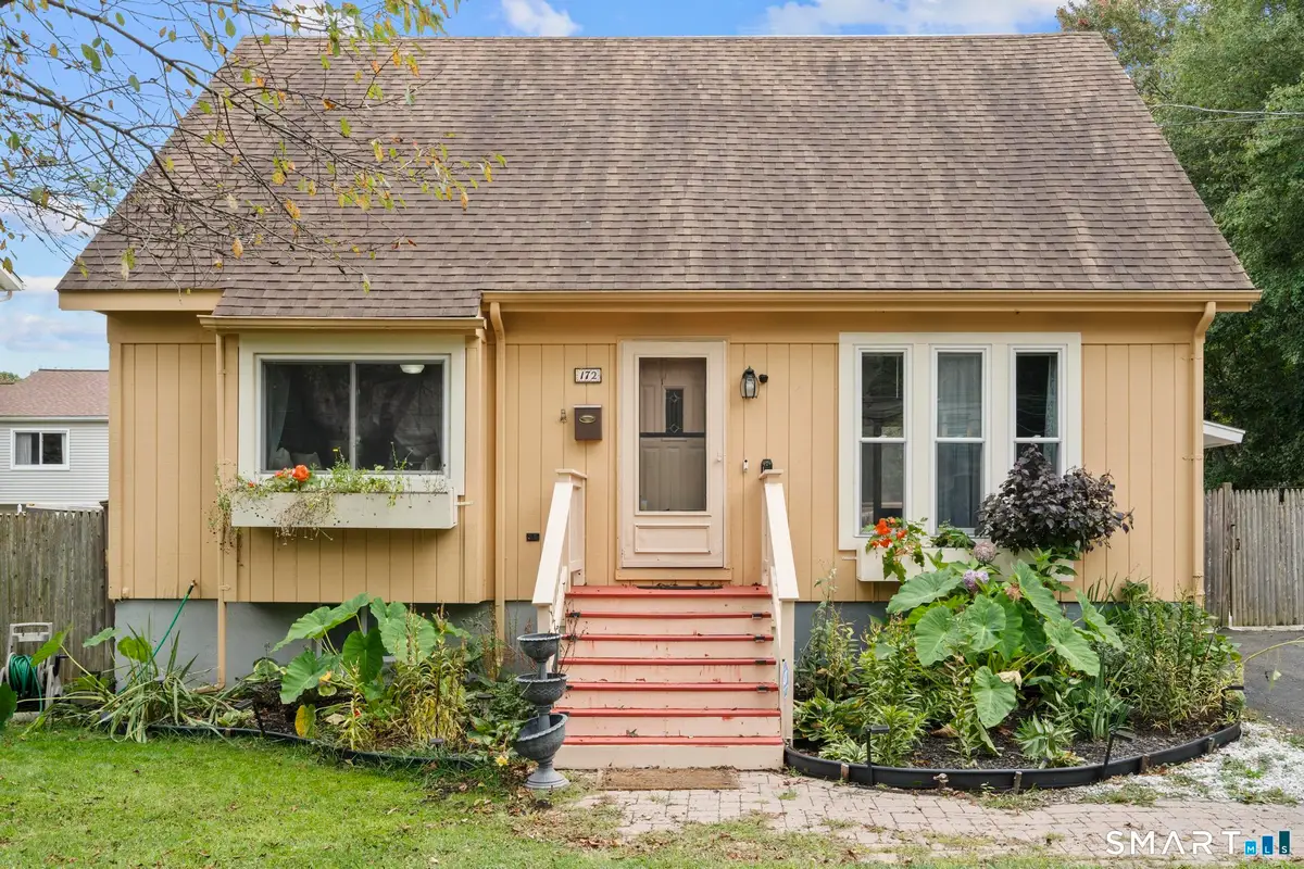 172 Andrew Avenue, Naugatuck, CT 06770 - #1