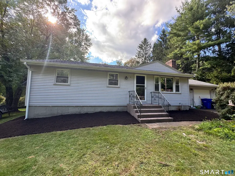 1485 North River Road, Coventry, CT 06238 - #2