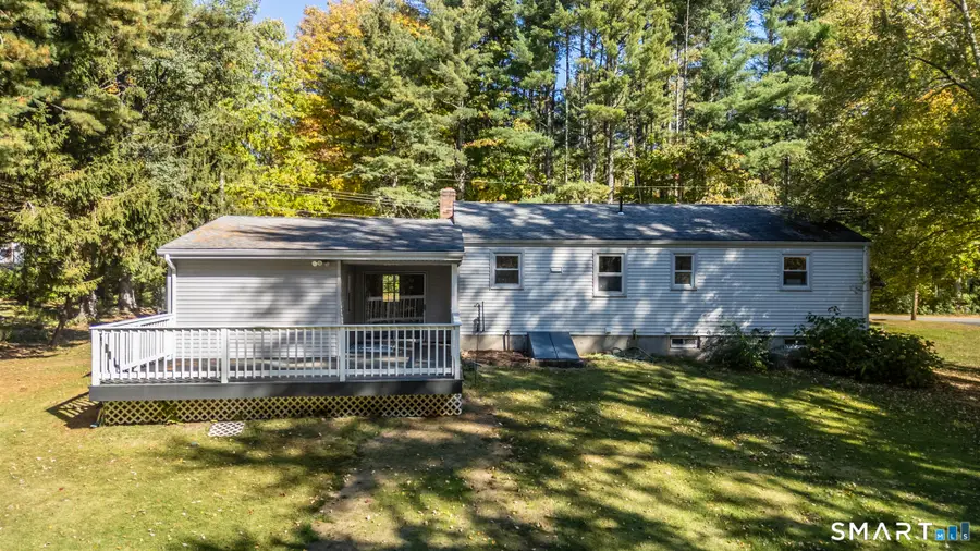 1485 North River Road, Coventry, CT 06238 - #3