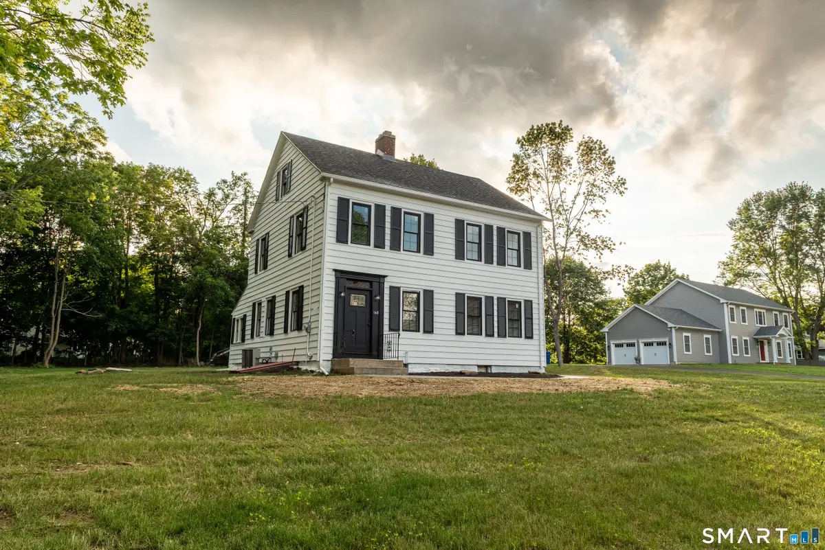 148 Ripton Road, Shelton, CT 06484 - #1