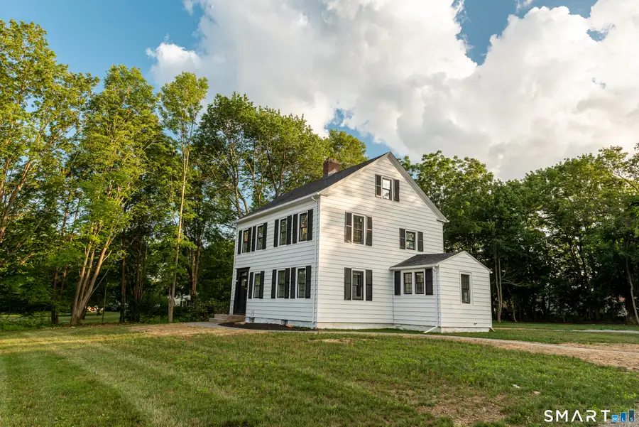 148 Ripton Road, Shelton, CT 06484 - #2