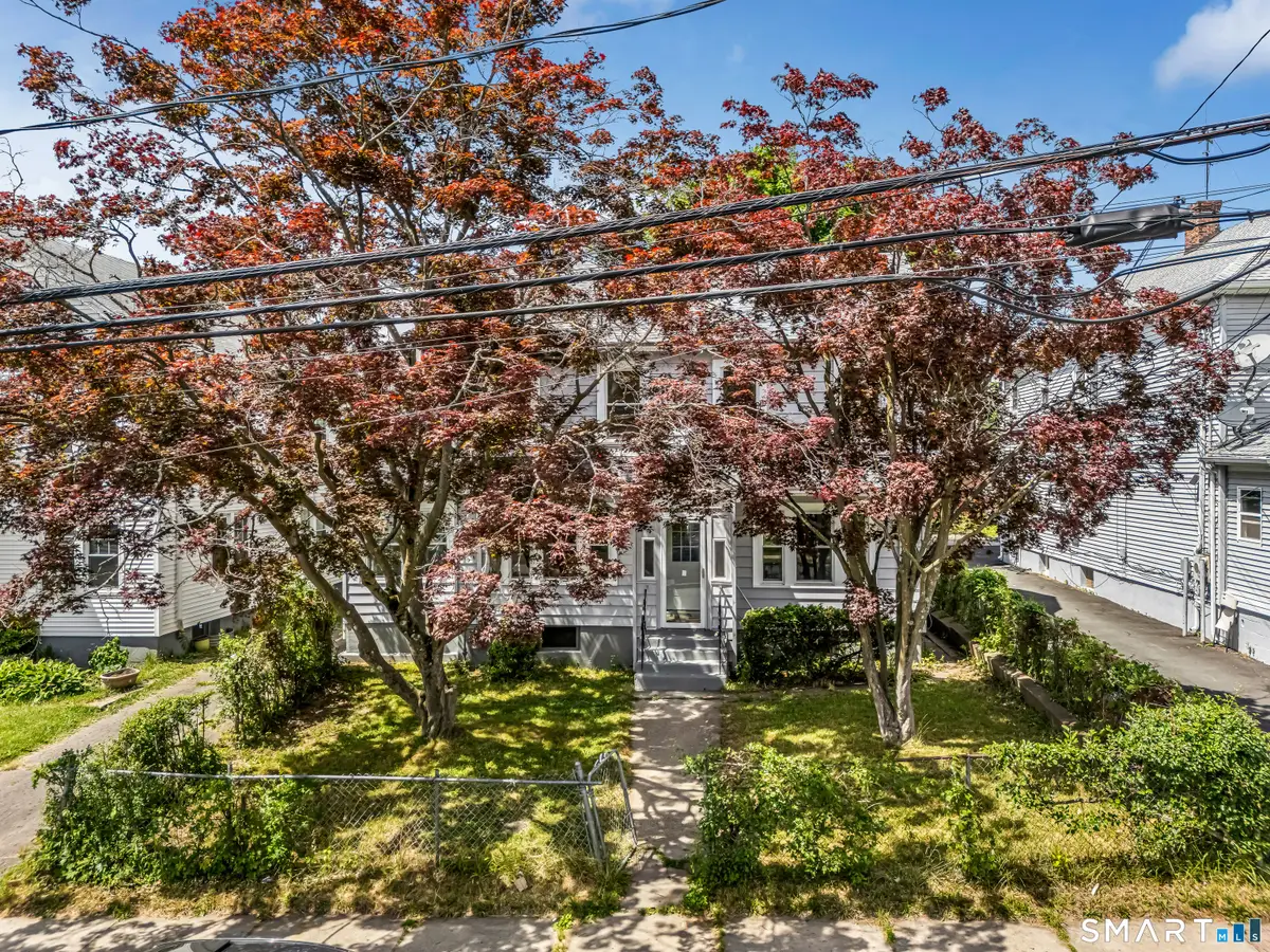 110 Plainfield Street, Hartford, CT 06112 - #1