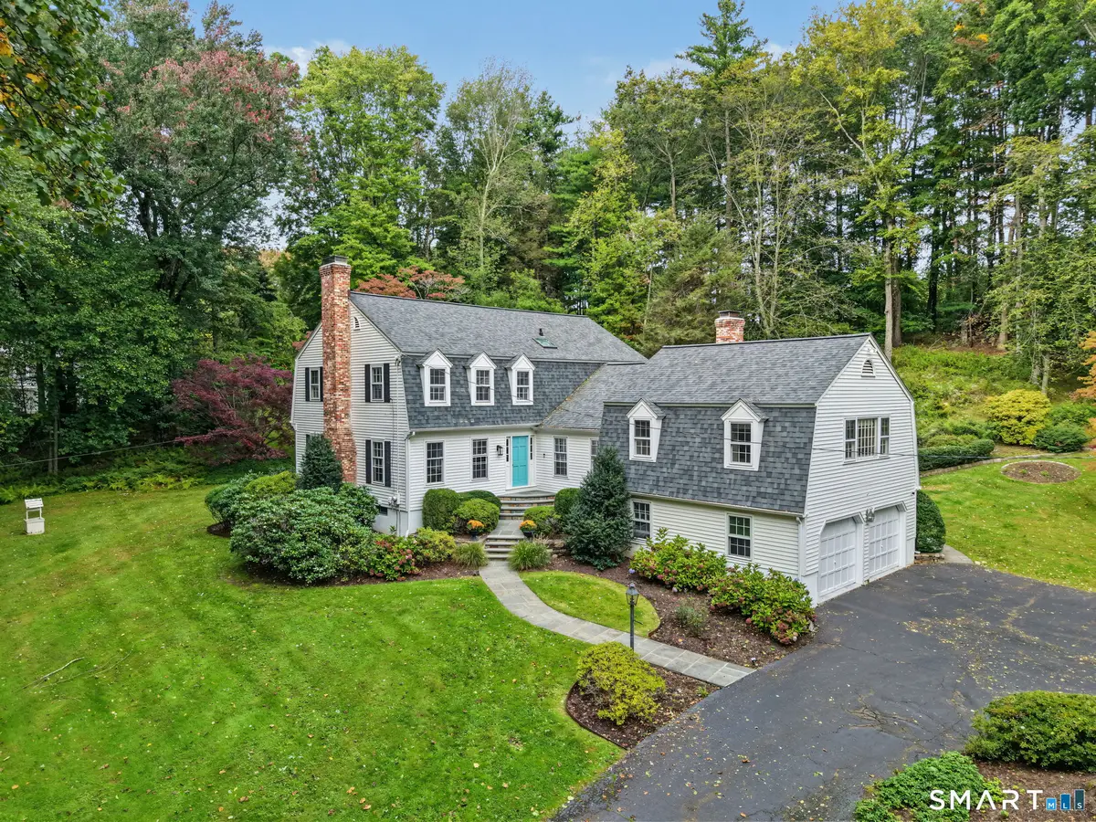241 Hemlock Hills Road South, Fairfield, CT 06824 - #1