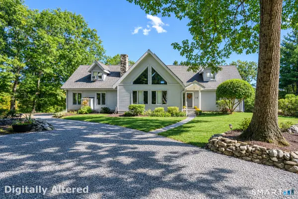 2 Hopewell Road, Newtown, CT 06470