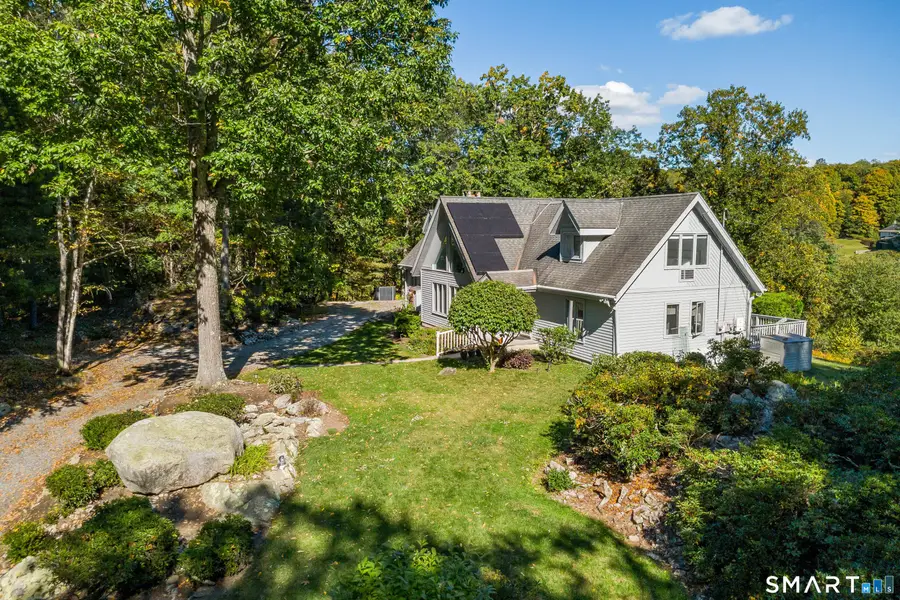 2 Hopewell Road, Newtown, CT 06470 - #3