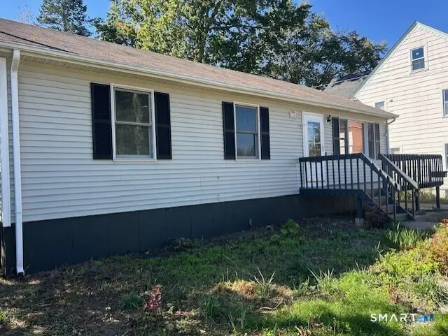 35 Chapman Street, East Hartford, CT 06108 - #1