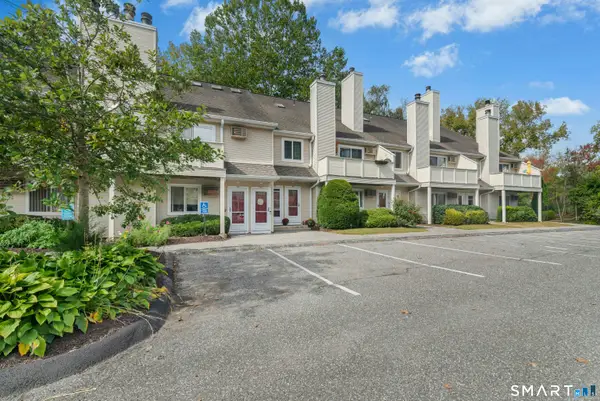 255 Willow Springs #255, New Milford, CT 06776