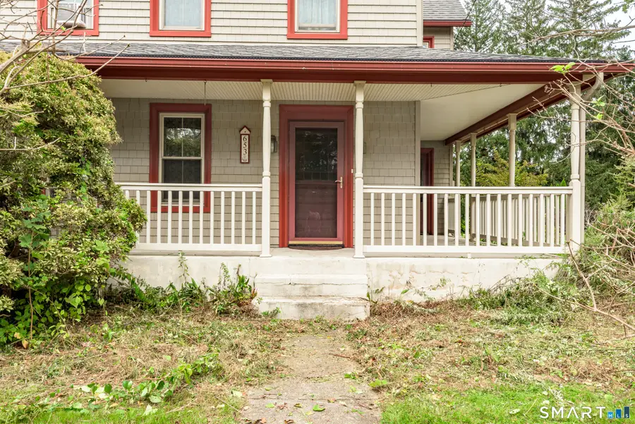 653 Vauxhall St Extension, Waterford, CT 06385 - #2
