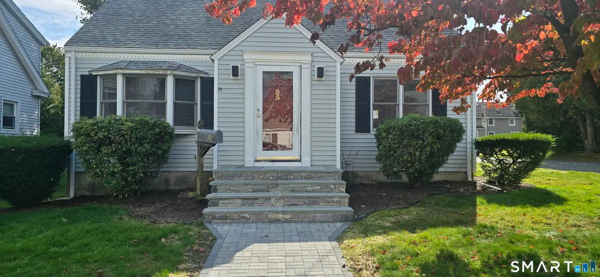 95 Disbrow Street, Stratford, CT 06614 - #1