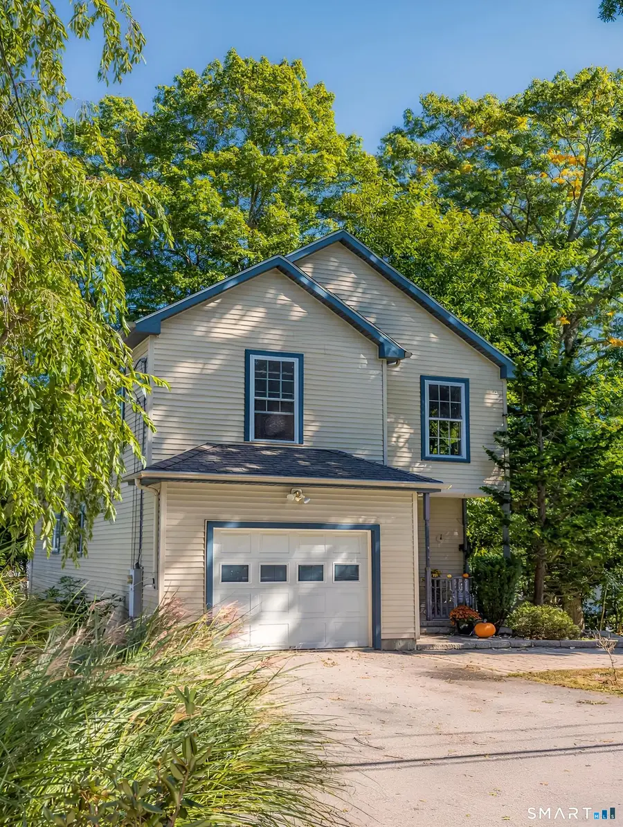25 Oakwood Road, Niantic, CT 06357 - #2