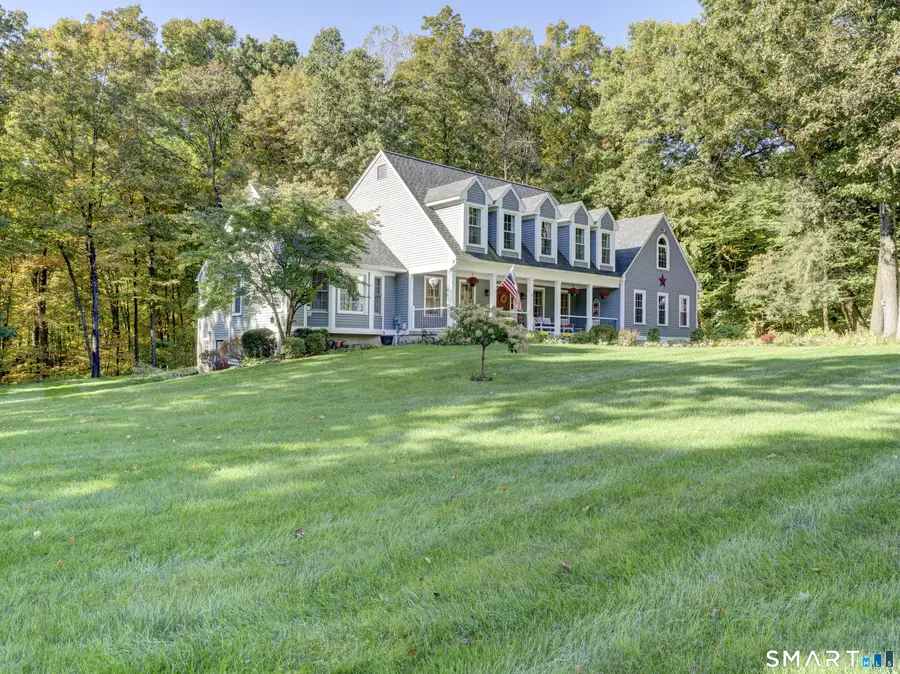 32 White Sail Drive, Southington, CT 06489 - #2