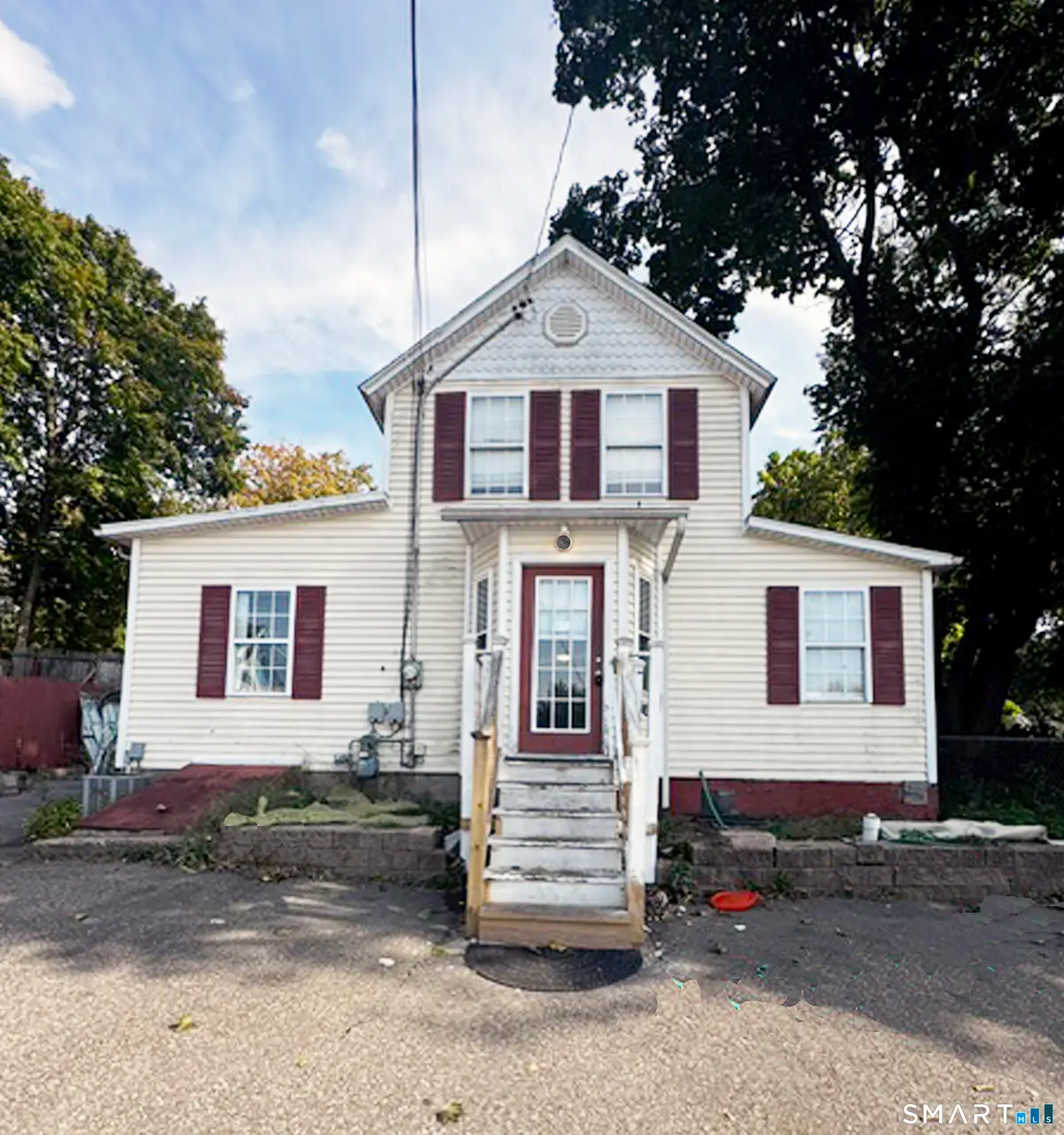 685 Main Street, Ansonia, CT 06401 - #1
