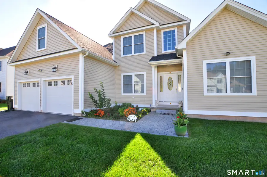 45 Peckham Farm Drive, Newington, CT 06111 - #2