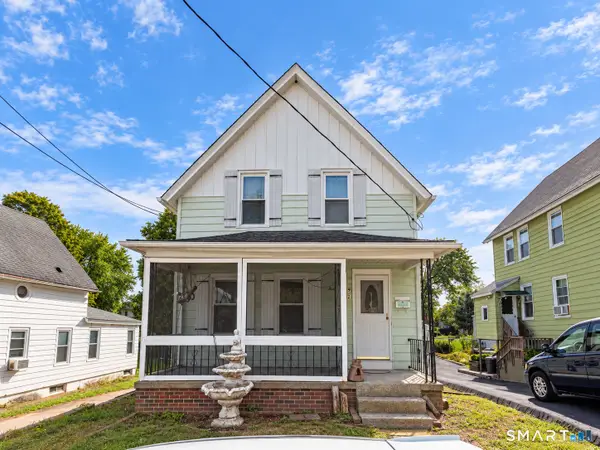 92 Fifth Street, Norwich, CT 06360