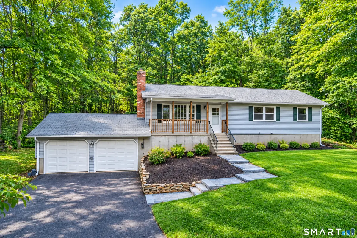 77 Stone Boat Road, Guilford, CT 06437 - #1