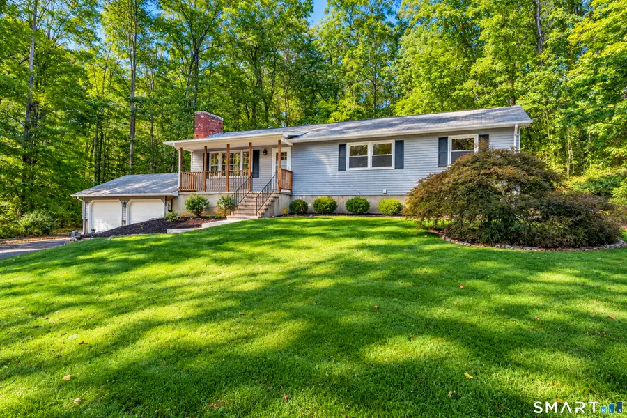 77 Stone Boat Road, Guilford, CT 06437 - #2