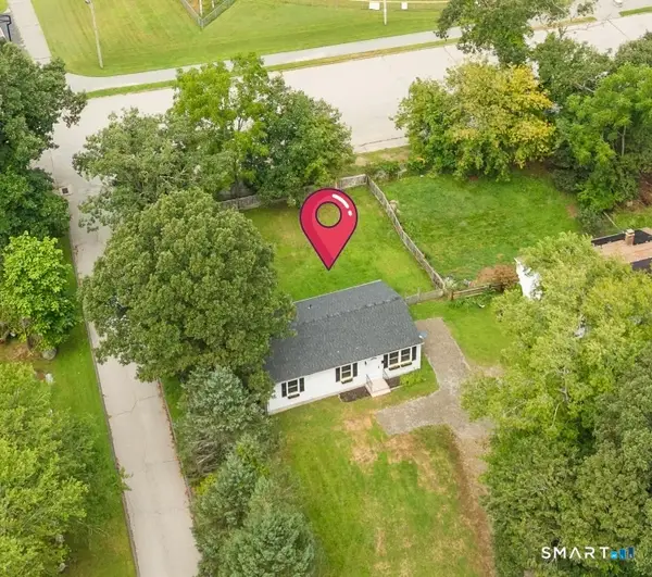 21 Potvin Avenue, Plainfield, CT 06354