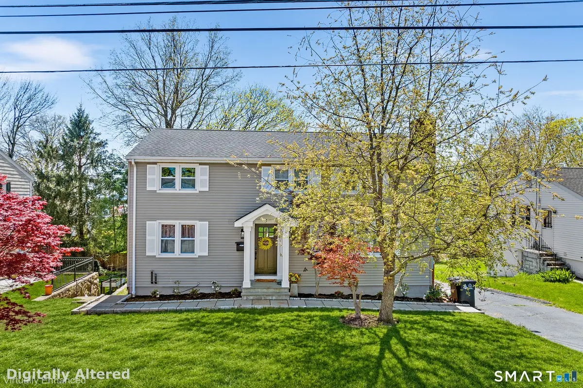 11 Island Heights Circle, Stamford, CT 06902 - #1