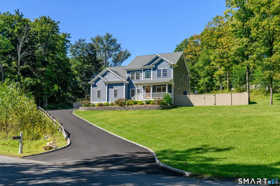 1 Christian Lane, Brookfield, CT 06804 - #2