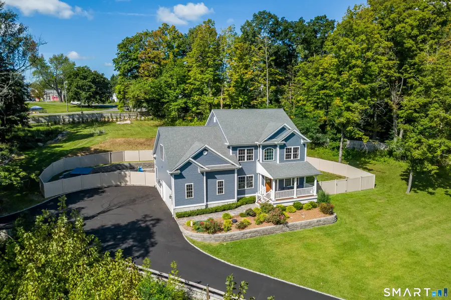 1 Christian Lane, Brookfield, CT 06804 - #3