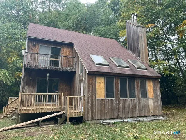 88 Way Road, Salem, CT 06420 - #1