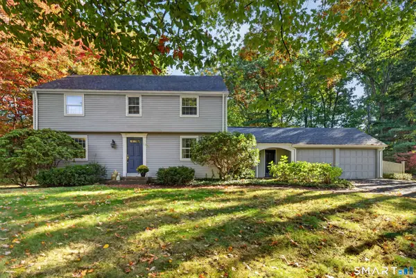 58 Fox Den Road, Glastonbury, CT 06033