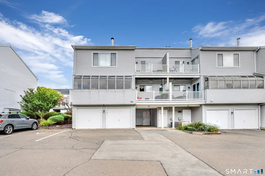 75 Staffordshire Commons Drive #75, Wallingford, CT 06492 - #2