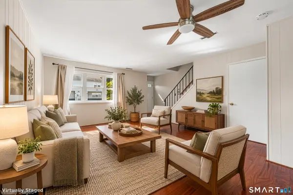 29 Van Buren Avenue #K3, Norwalk, CT 06850