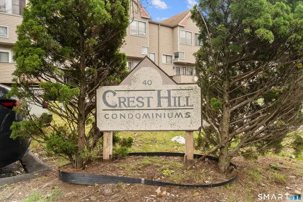 40 Crest Street #10, West Haven, CT 06516