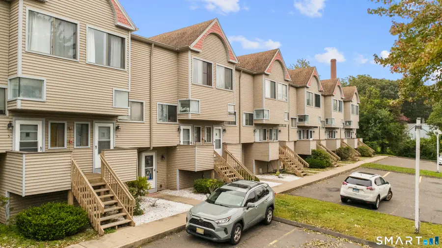 40 Crest Street #10, West Haven, CT 06516 - #2