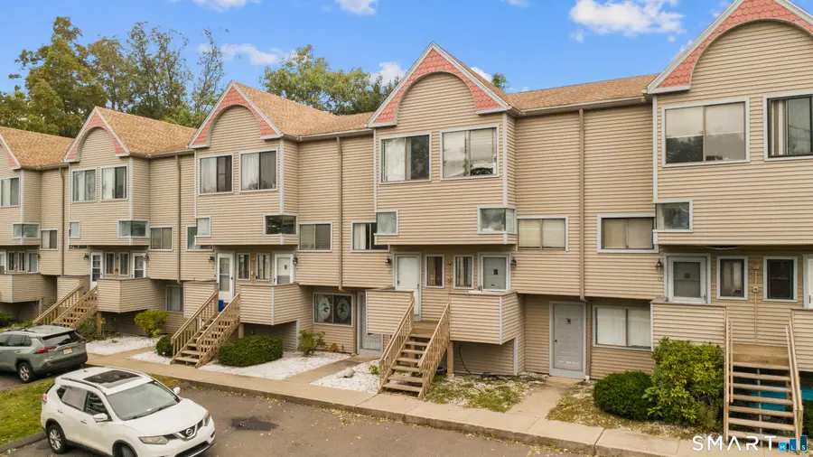 40 Crest Street #10, West Haven, CT 06516 - #3