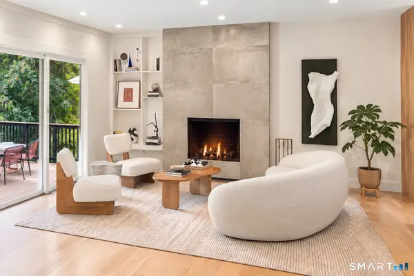 38 Amherst Road, Greenwich, CT 06878