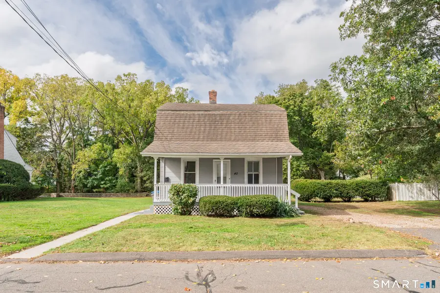 40 Doane Street, Manchester, CT 06042 - #3
