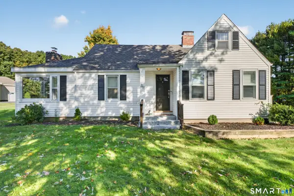 39 Fern Street, Glastonbury, CT 06033