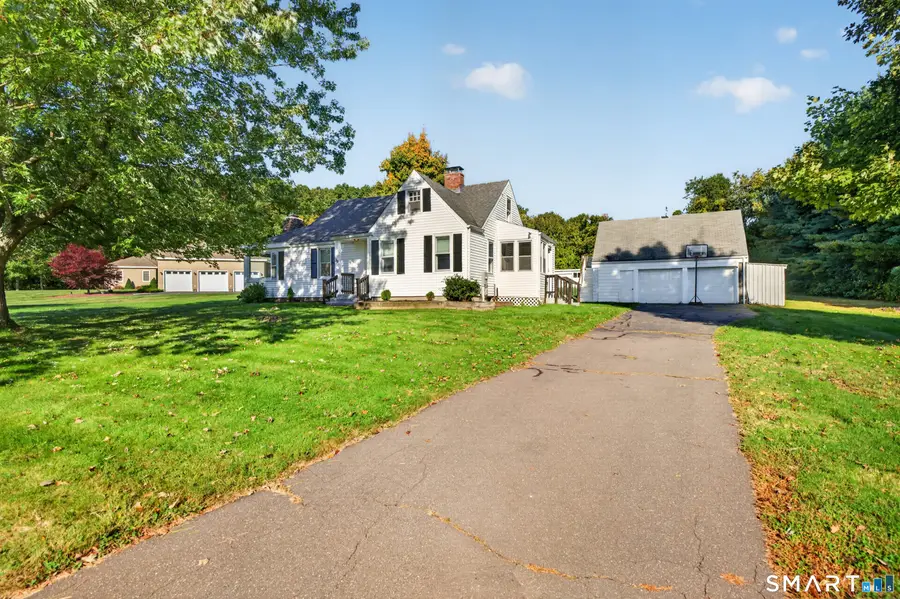39 Fern Street, Glastonbury, CT 06033 - #2
