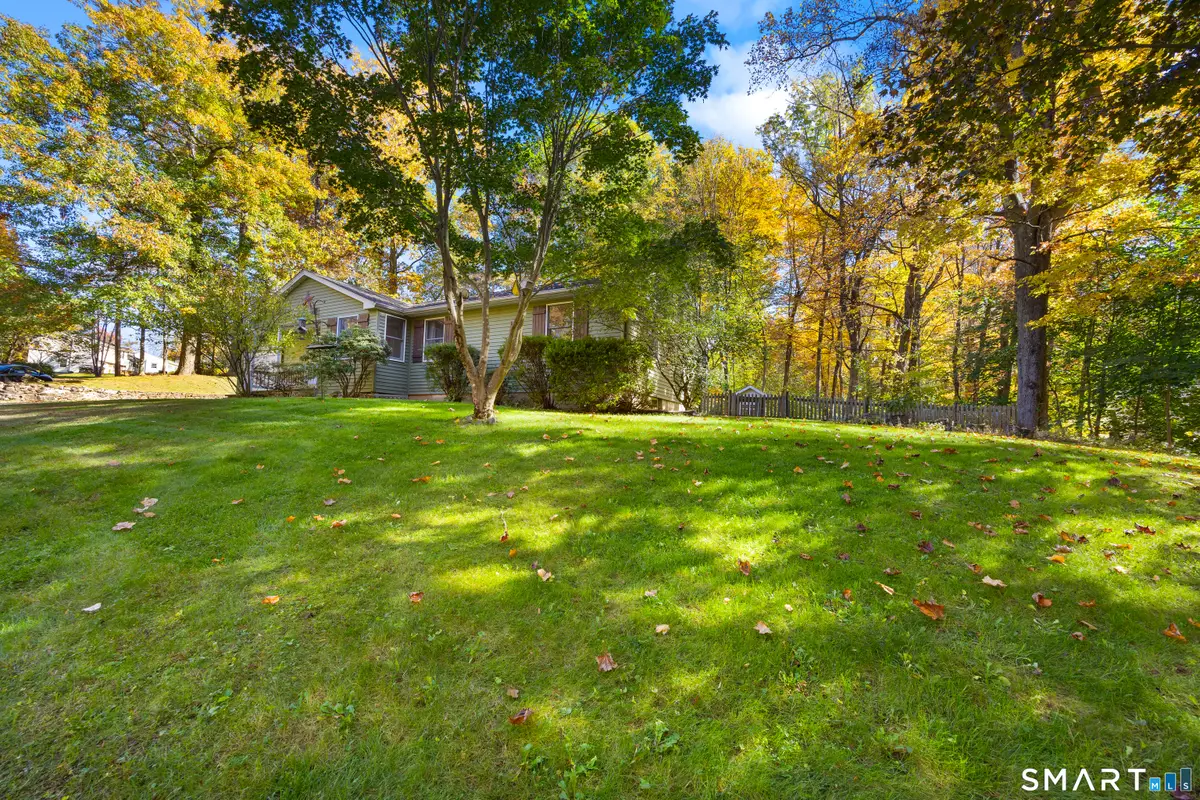 15 Ash Drive, Northford, CT 06472 - #1
